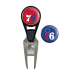 Philadelphia 76ers CVX Repair Tool & Markers
