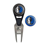 Dallas Mavericks CVX Repair Tool & Markers