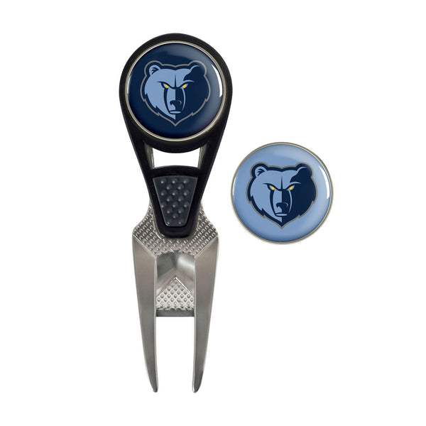 Memphis Grizzlies CVX Repair Tool & Markers