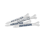Memphis Grizzlies Tee pack - 40 pcs