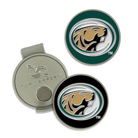 Wholesale-Bemidji State Beavers Hat Clip &amp; Markers