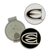 Wholesale-Emporia State Hornets Hat Clip &amp; Markers