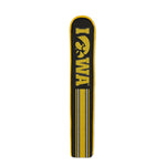 Iowa Hawkeyes Alignment Stick Cover