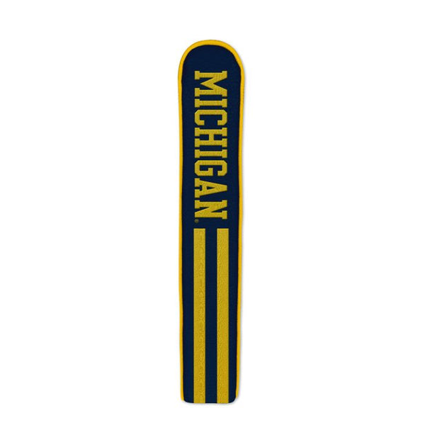 Wholesale-Michigan Wolverines Alignment Stick Cover
