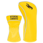 Wholesale-Wyoming Cowboys NextGen Driver Headcover