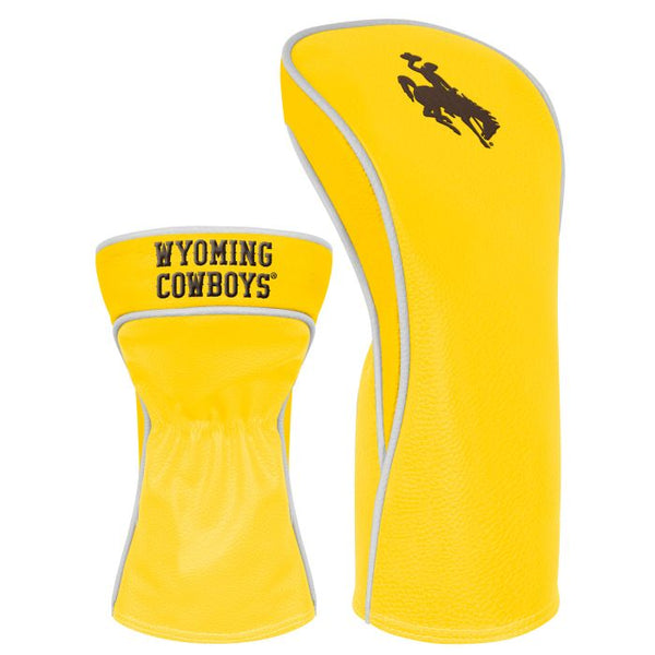 Wholesale-Wyoming Cowboys NextGen Driver Headcover