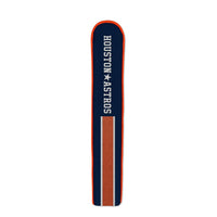 Houston Astros Alignment Stick Cover