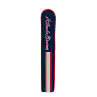 Atlanta Braves Alignment Stick Cover