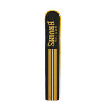 Boston Bruins Alignment Stick Cover