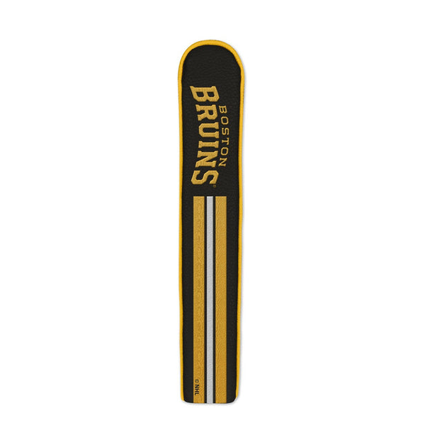 Boston Bruins Alignment Stick Cover