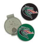 Alabama at Birmingham Blazers Hat Clip & Markers