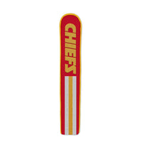 Kansas City Chiefs Alignment Stick Cover