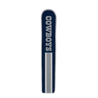 Dallas Cowboys Alignment Stick Cover