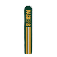Green Bay Packers Alignment Stick Cover