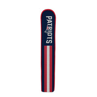 New England Patriots Alignment Stick Cover