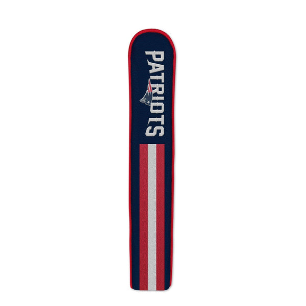 New England Patriots Alignment Stick Cover