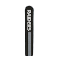 Las Vegas Raiders Alignment Stick Cover