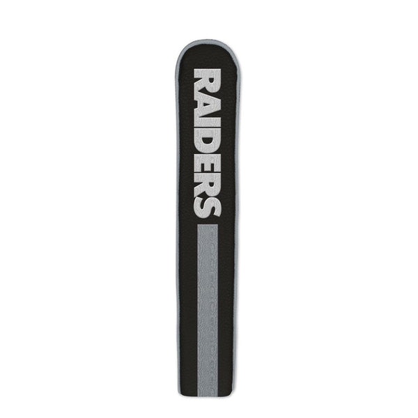 Las Vegas Raiders Alignment Stick Cover