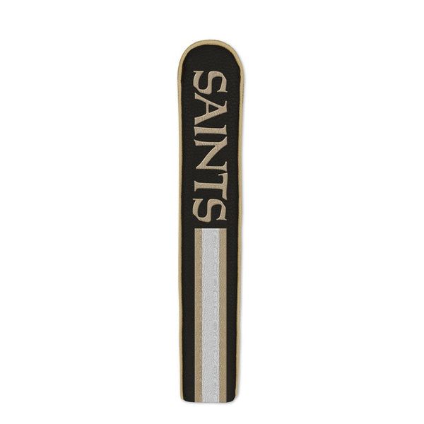 New Orleans Saints Alignment Stick Cover