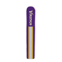 Minnesota Vikings Alignment Stick Cover