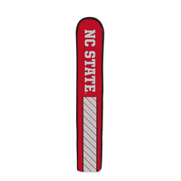 NC State Wolfpack Alignment Stick Cover