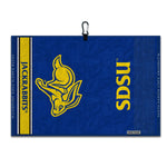 South Dakota State Jackrabbits Towels - Jacquard