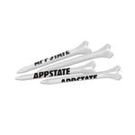 Appalachian State Mountaineers Tee pack - 40 pcs