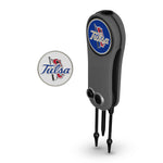Tulsa Golden Hurricanes Switchblade Repair Tool & Markers