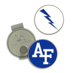 Air Force Falcons Hat Clip & Markers