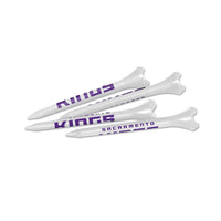 Sacramento Kings Tee pack - 40 pcs