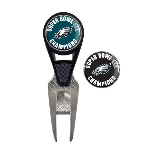 Super Bowl Champions Philadelphia Eagles CVX Repair Tool & Markers