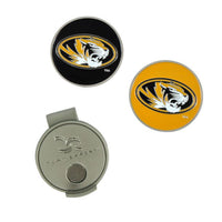 Wholesale-Missouri Tigers Hat Clip &amp; Markers