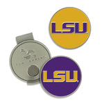 Wholesale-LSU Tigers Hat Clip &amp; Markers