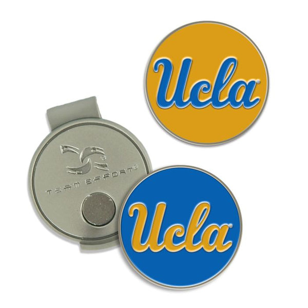 Wholesale-UCLA Bruins Hat Clip &amp; Markers