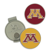 Wholesale-Minnesota Golden Gophers Hat Clip &amp; Markers