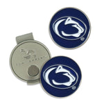 Wholesale-Penn State Nittany Lions Hat Clip &amp; Markers