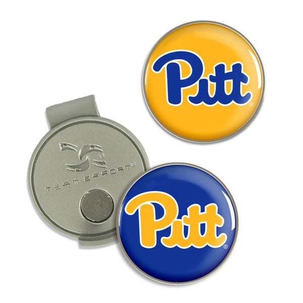 Wholesale-Pittsburgh Panthers Hat Clip &amp; Markers