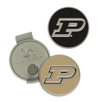 Wholesale-Purdue Boilermakers Hat Clip &amp; Markers