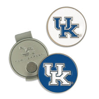 Wholesale-Kentucky Wildcats Hat Clip &amp; Markers