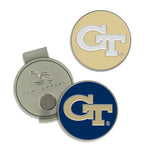 Wholesale-Georgia Tech Yellow Jackets Hat Clip &amp; Markers
