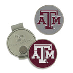 Texas A&M Aggies Hat Clip & Markers
