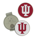 Wholesale-Indiana Hoosiers Hat Clip &amp; Markers