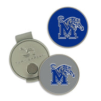 Wholesale-Memphis Tigers Hat Clip &amp; Markers