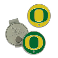 Wholesale-Oregon Ducks Hat Clip &amp; Markers