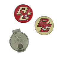 Wholesale-Boston College Eagles Hat Clip &amp; Markers