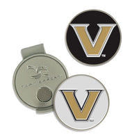 Wholesale-Vanderbilt Commodores Hat Clip &amp; Markers