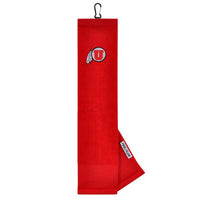 Wholesale-Utah Utes Towels - Face/Club