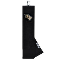 Wholesale-UCF Knights Towels - Face/Club