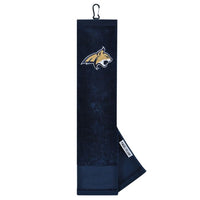 Wholesale-Montana State Bobcats Towels - Face/Club