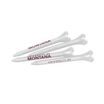 Wholesale-Montana Grizzlies Tee pack - 40 pcs